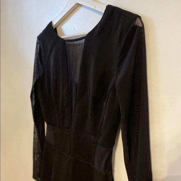 Dynamite short romper - Picture 3 of 7